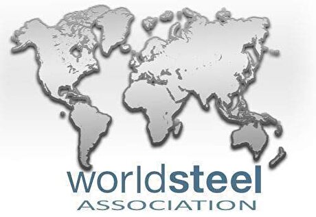 خروج ایران از فهرست ۱۰ فولادساز برتر جهان برای چهارمین ماه متوالی/ کاهش ۰.۷ درصدی تولید جهانی