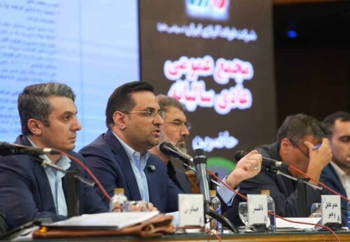 چراغ سبز مجمع به توسعه، فولاژ ۱۱۰ هزار میلیاردی شد