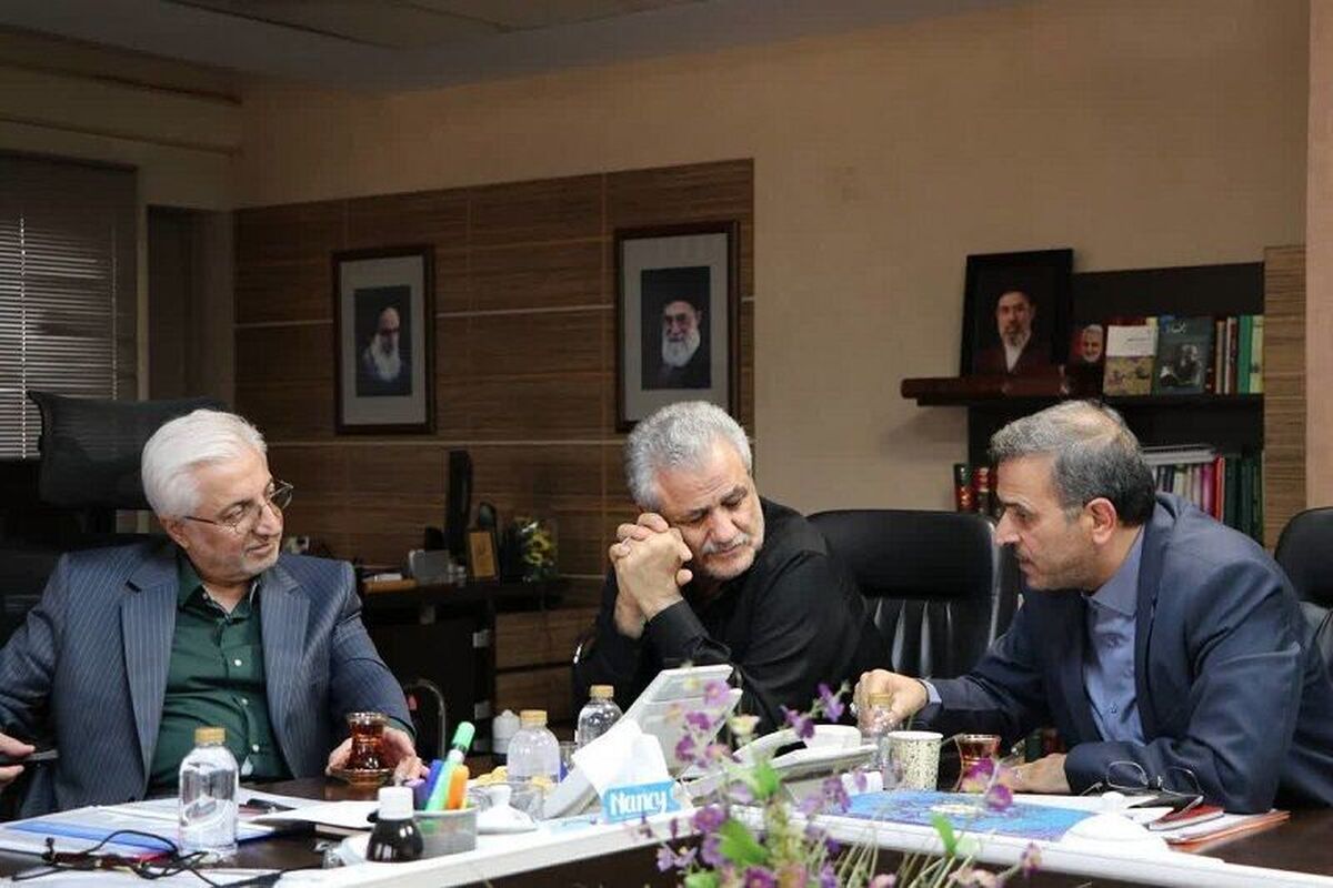 معدن آلبلاغ خراسان‌شمالی در آستانه تعیین‌تکلیف؛ تاکید بر واگذاری تخصصی