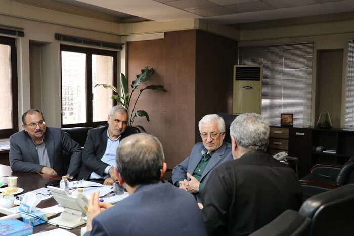 معدن آلبلاغ خراسان‌شمالی در آستانه تعیین‌تکلیف؛ تاکید بر واگذاری تخصصی