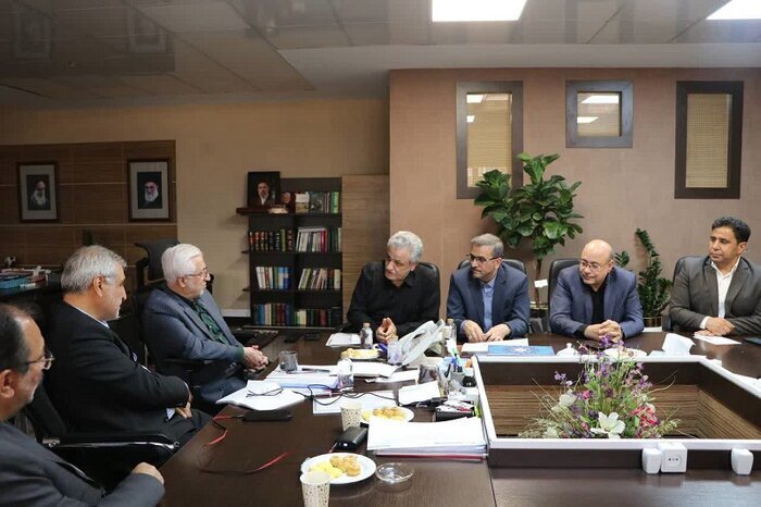 معدن آلبلاغ خراسان‌شمالی در آستانه تعیین‌تکلیف؛ تاکید بر واگذاری تخصصی