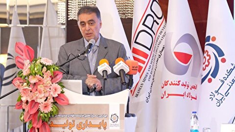 کاهش حاشیه سود، زنگ خطر برای سرمایه‌گذاری در زنجیره فولاد است