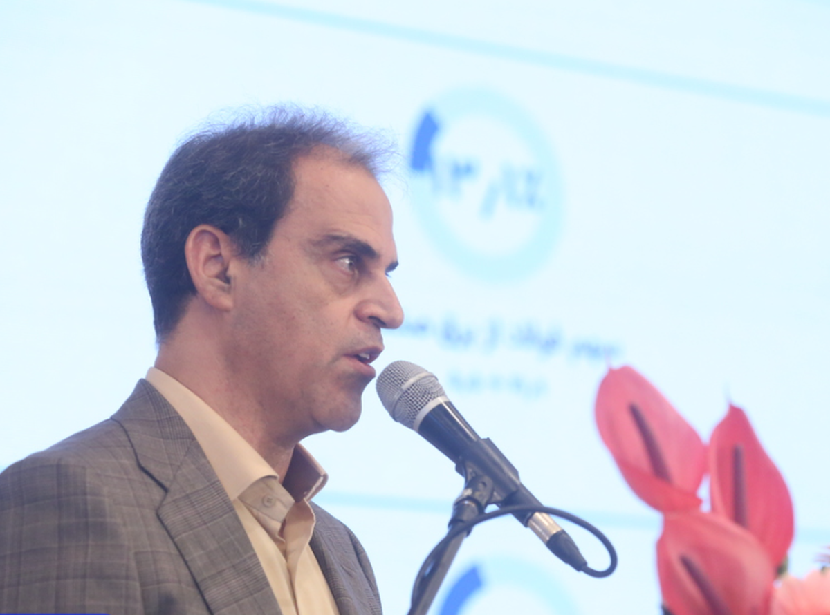 خودتأمینی ۷۳ درصدی برق صنعت فولاد