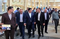 پیگیری توسعه ظرفیت‌های تولیدی لرستان با همکاری دستگاه‌های اجرایی و بخش خصوصی