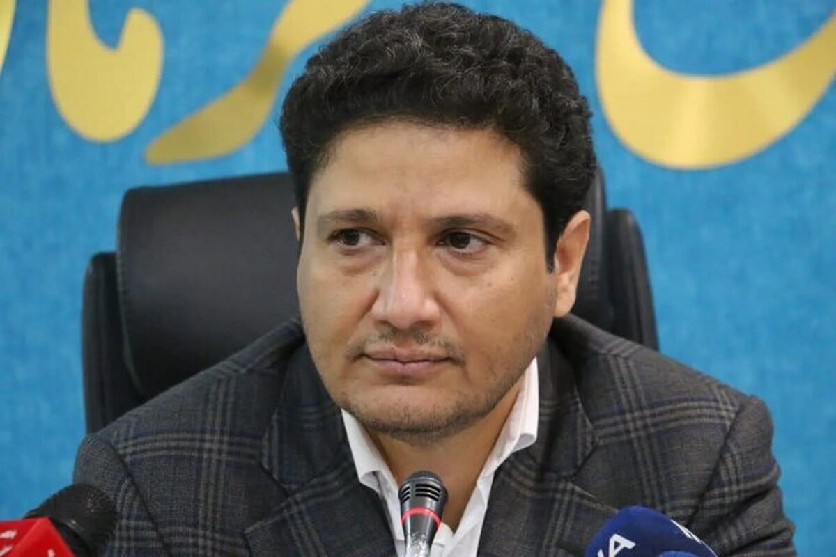 ذخایر کرومیت کرمان نباید به صورت خام از استان خارج شود
