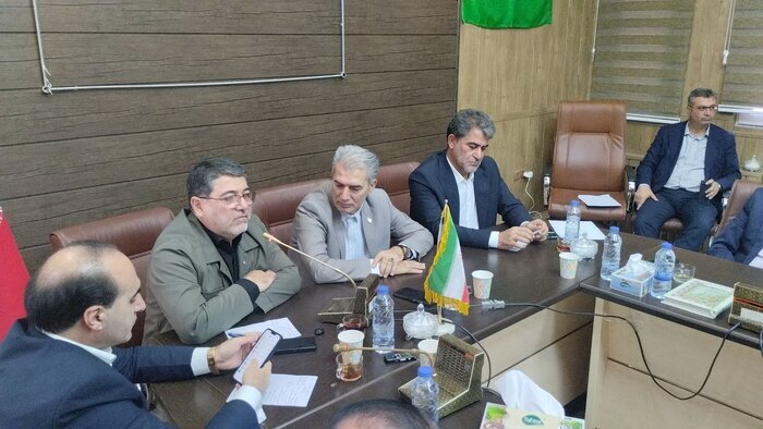 سرمایه‌گذاری ۴۰ میلیون دلاری در معدن طلای جنگسر خوی/ تولید سالانه ۴۰۰ کیلوگرم شمش طلا