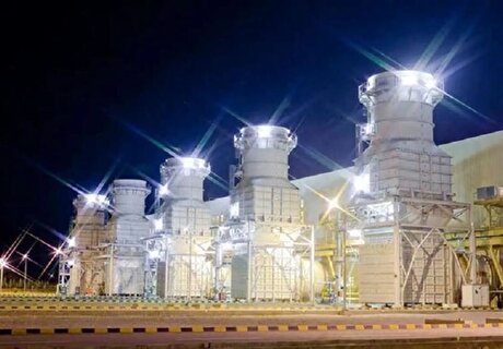 ثبت بالاترین نرخ آمادگی نیروگاه‌های حرارتی کشور در تابستان سال جاری
