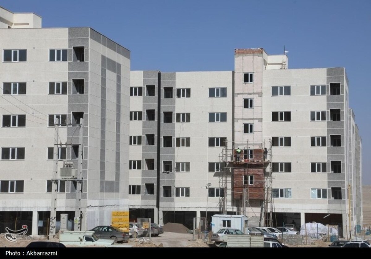 سقف وام نهضت ملی مسکن ۸۵۰ میلیون تومان شد