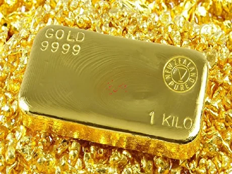 طلای جهانی بدون تغییر ماند