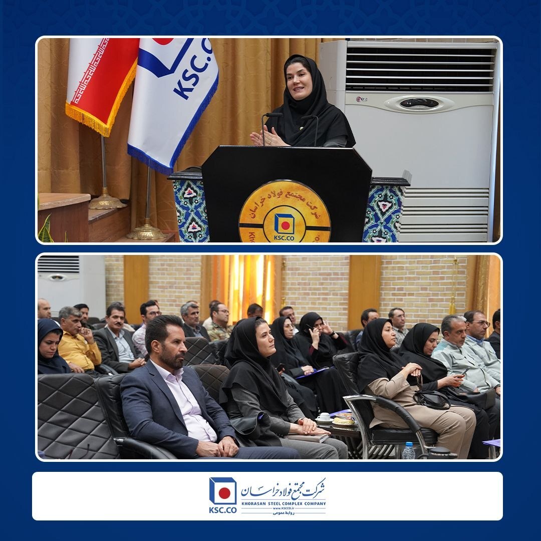 برگزاری جلسه ترویجی آموزشی اداره کل منابع طبیعی خراسان رضوی در نیشابور