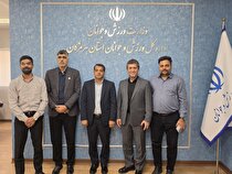 فولاد هرمزگان از مجموعه‌های اثرگذار در حمایت از ورزش استان است