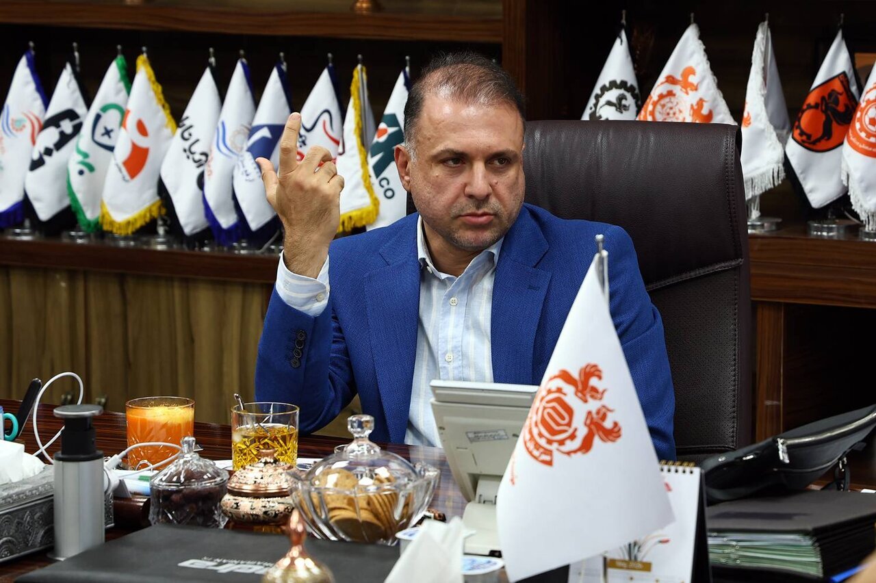 تأکید بر تدوین بسته سیاستی ادغام، توسعه یا انحلال شرکتها با رویکرد سودآوری و تکمیل زنجیره ارزش تأکید بر تدوین بسته سیاستی ادغام، توسعه یا انحلال شرکتها با رویکرد سودآوری و تکمیل زنجیره ارزش